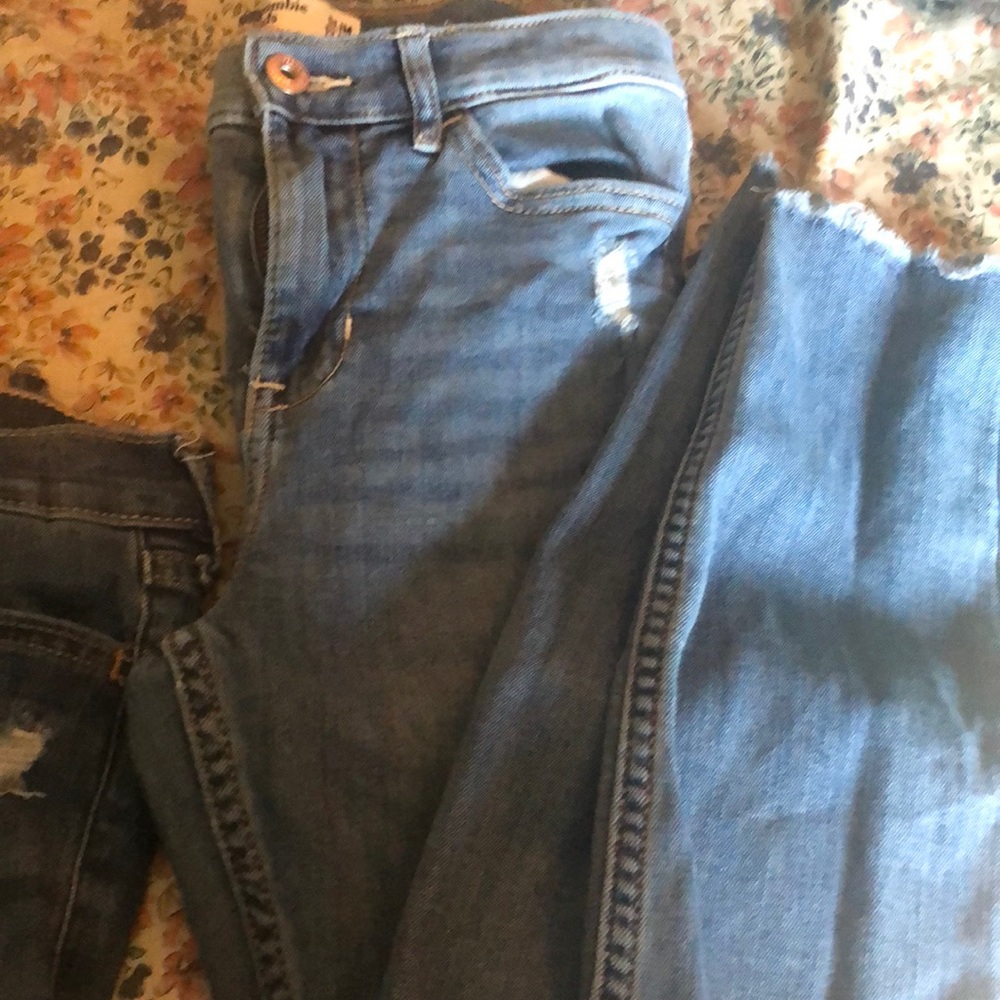 SiE 13-14 slim girls jeans